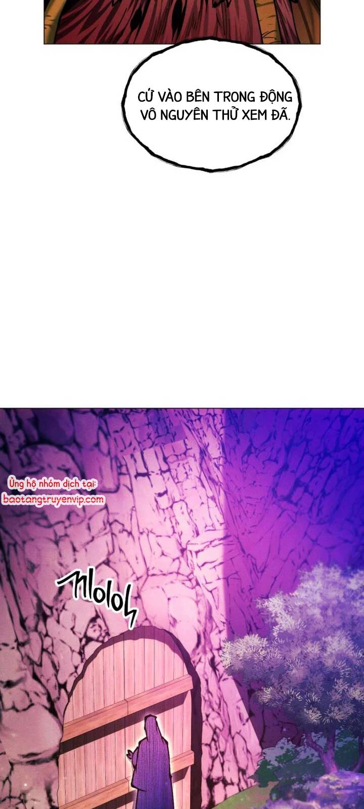 Chuyển Sinh Vào Thế Giới Võ Lâm Chapter 140 - 53