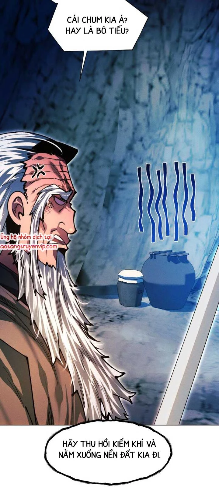 Chuyển Sinh Vào Thế Giới Võ Lâm Chapter 140 - 61