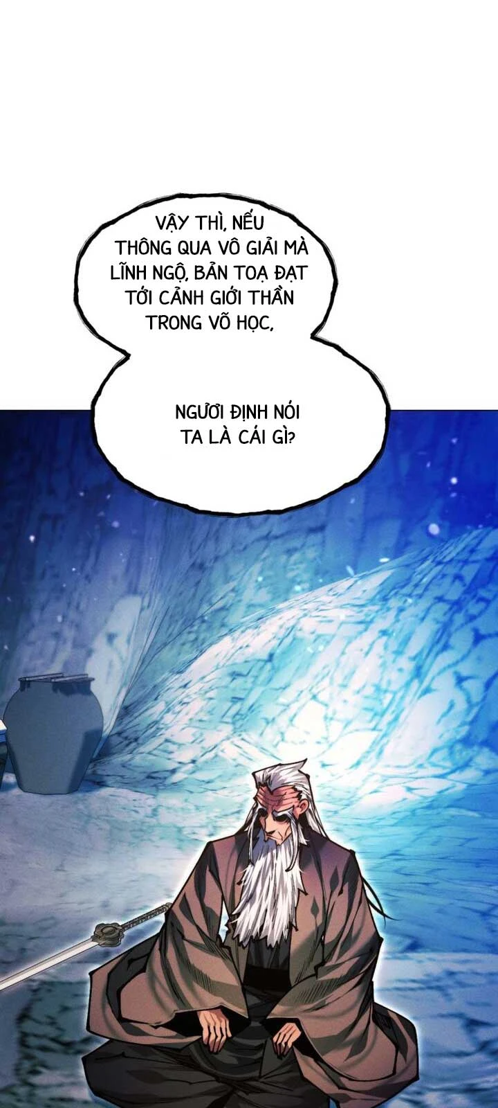 Chuyển Sinh Vào Thế Giới Võ Lâm Chapter 140 - 79