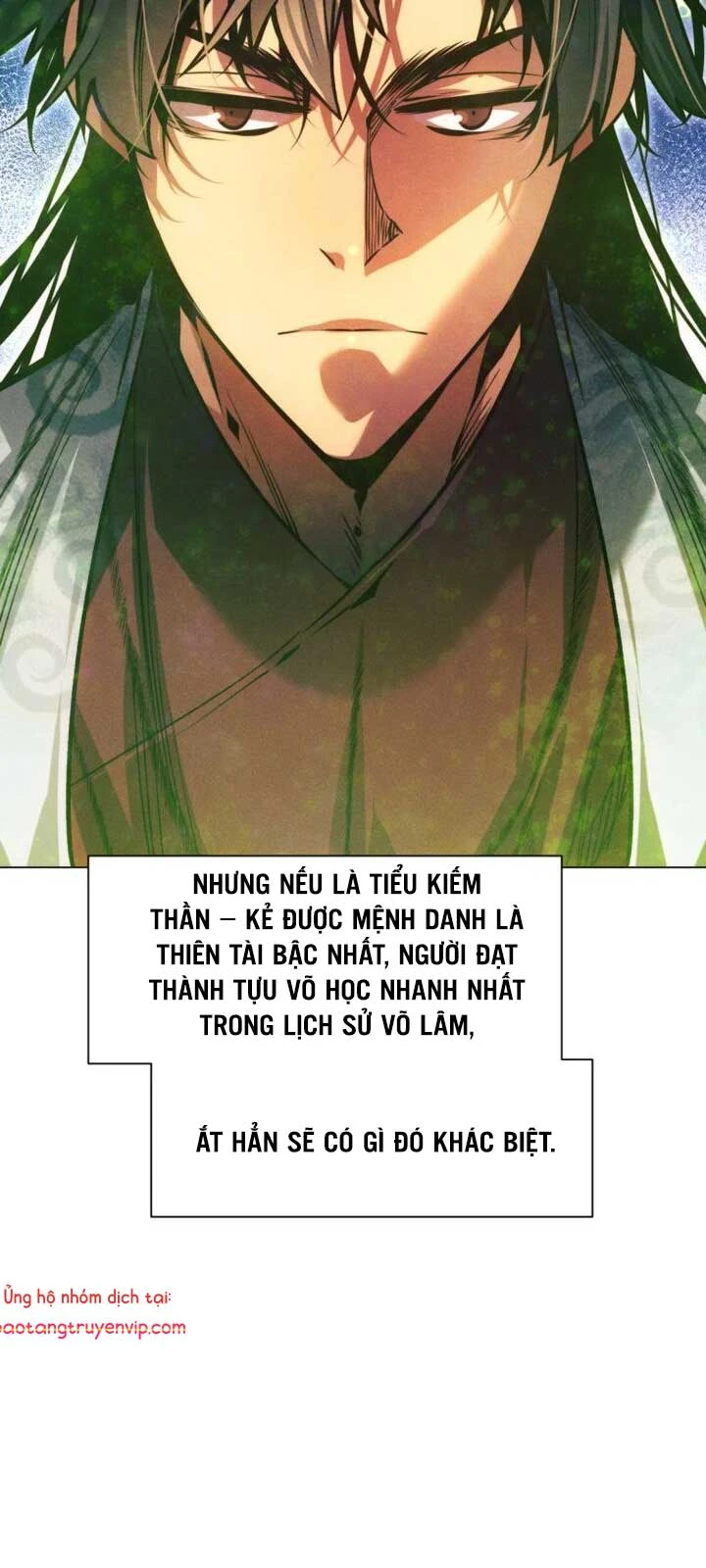 Chuyển Sinh Vào Thế Giới Võ Lâm Chapter 140 - 84