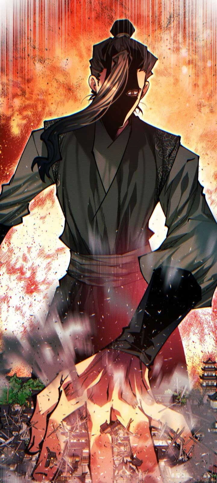 Chuyển Sinh Vào Thế Giới Võ Lâm Chapter 140 - 94