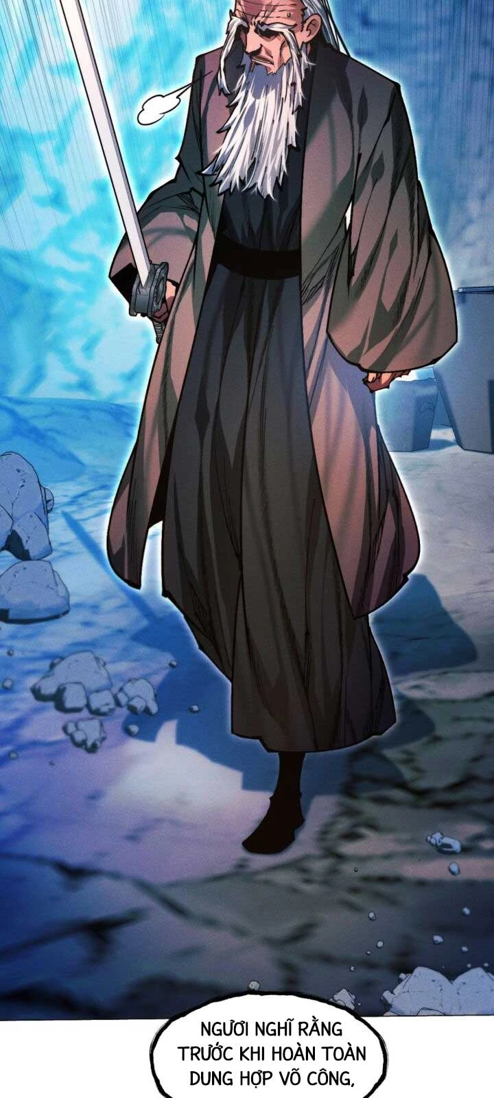 Chuyển Sinh Vào Thế Giới Võ Lâm Chapter 140 - 96