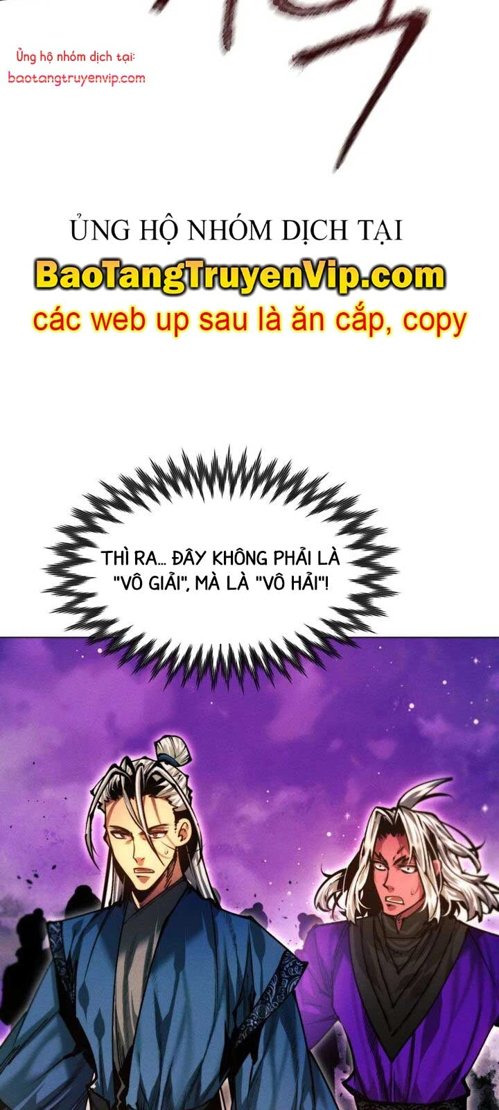 Chuyển Sinh Vào Thế Giới Võ Lâm Chapter 140 - 108