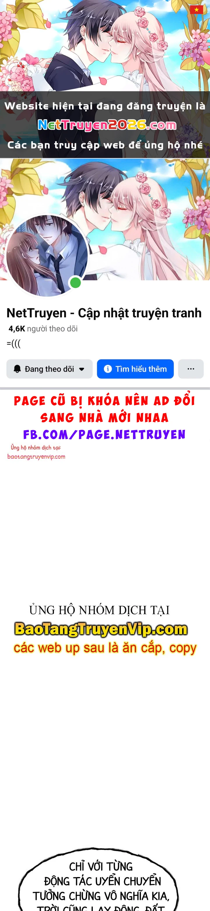 Chuyển Sinh Vào Thế Giới Võ Lâm Chapter 141 - 1