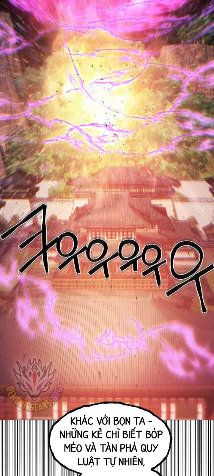 Chuyển Sinh Vào Thế Giới Võ Lâm Chapter 141 - 5