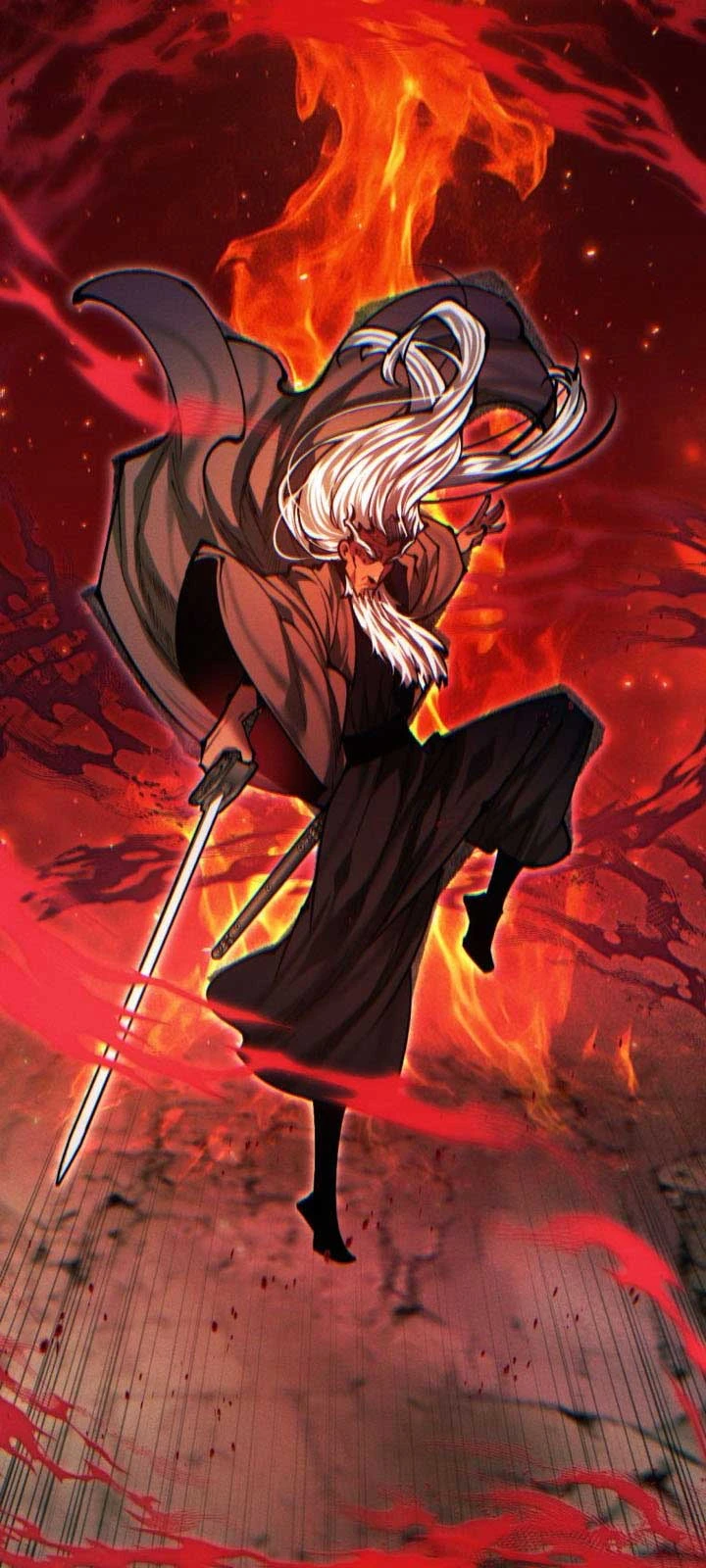 Chuyển Sinh Vào Thế Giới Võ Lâm Chapter 141 - 14