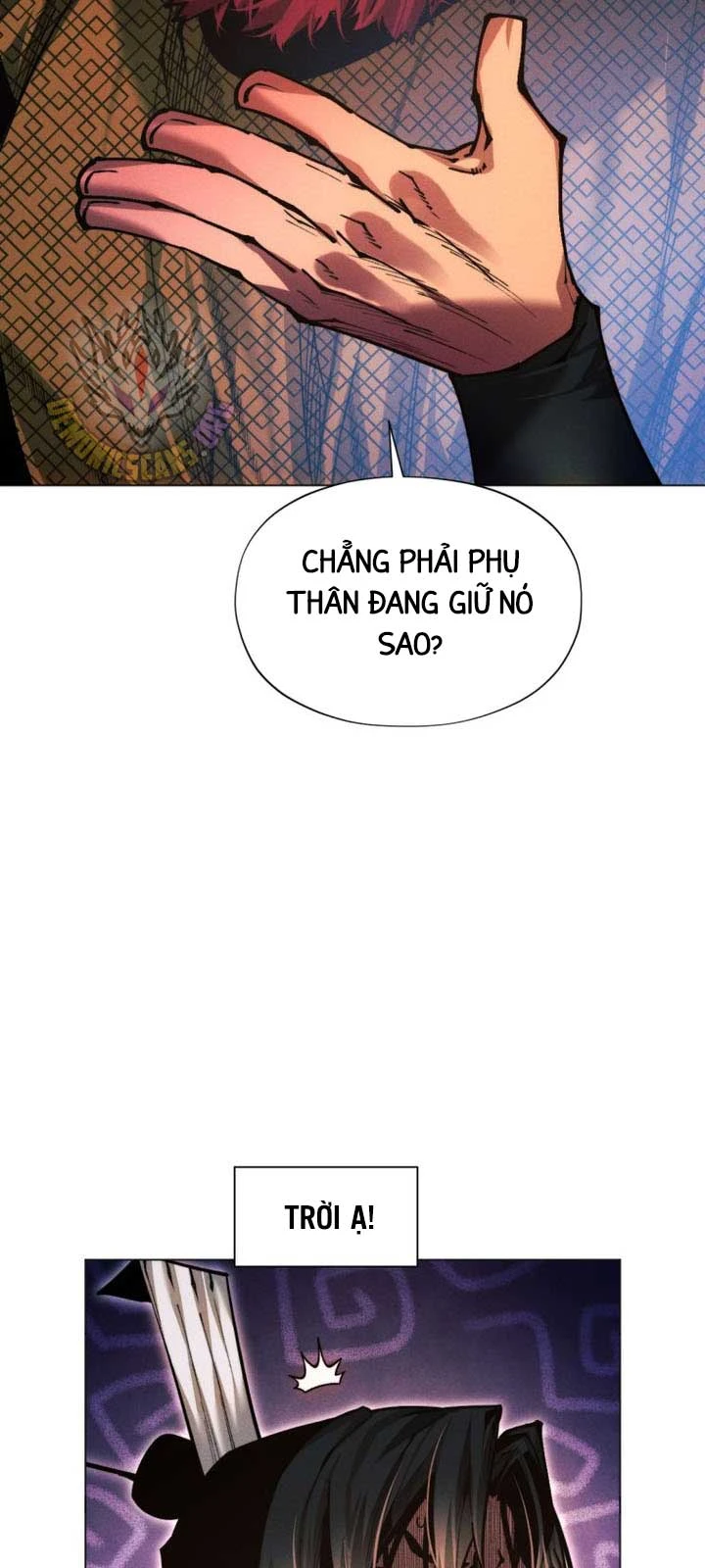 Chuyển Sinh Vào Thế Giới Võ Lâm Chapter 141 - 24