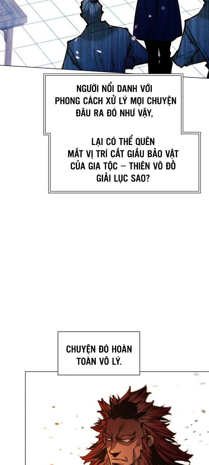 Chuyển Sinh Vào Thế Giới Võ Lâm Chapter 141 - 28