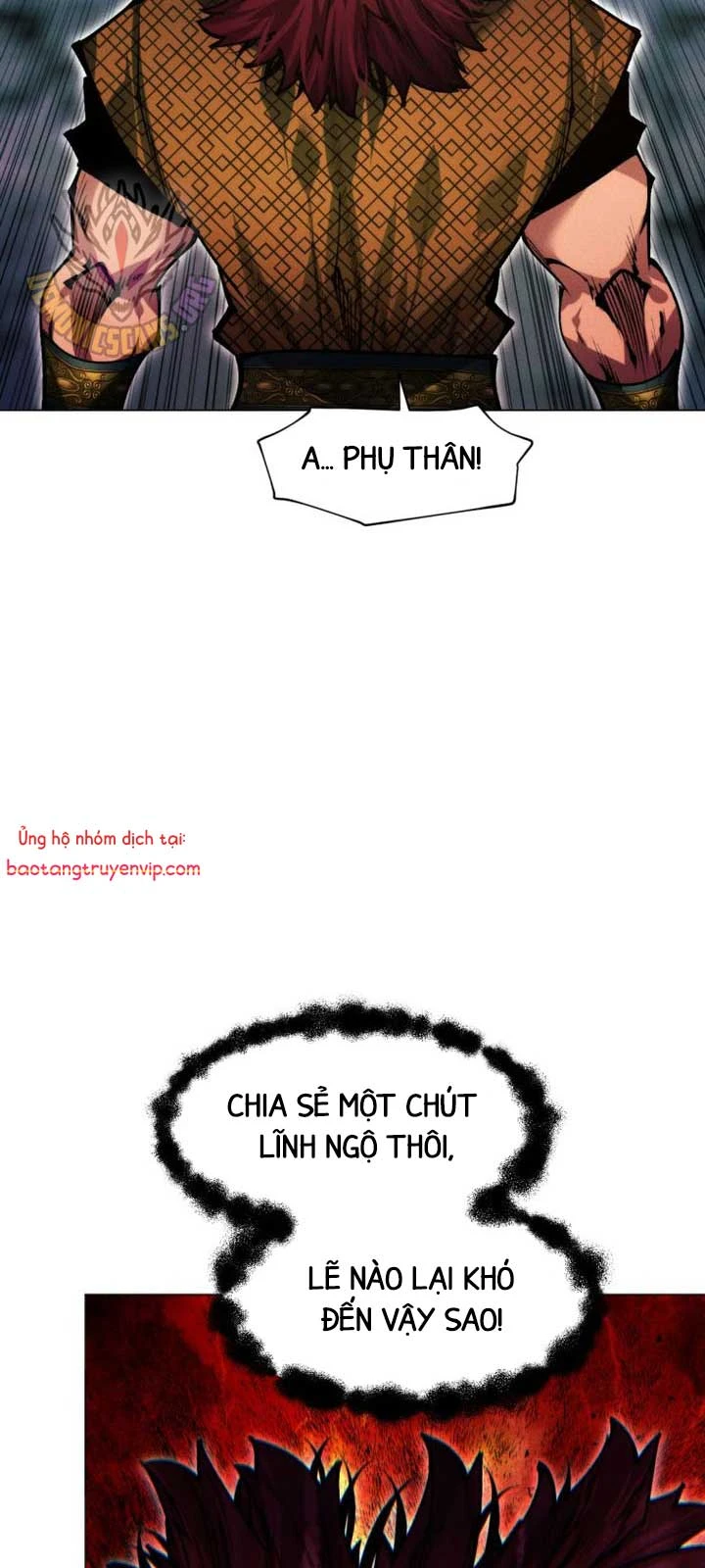 Chuyển Sinh Vào Thế Giới Võ Lâm Chapter 141 - 36