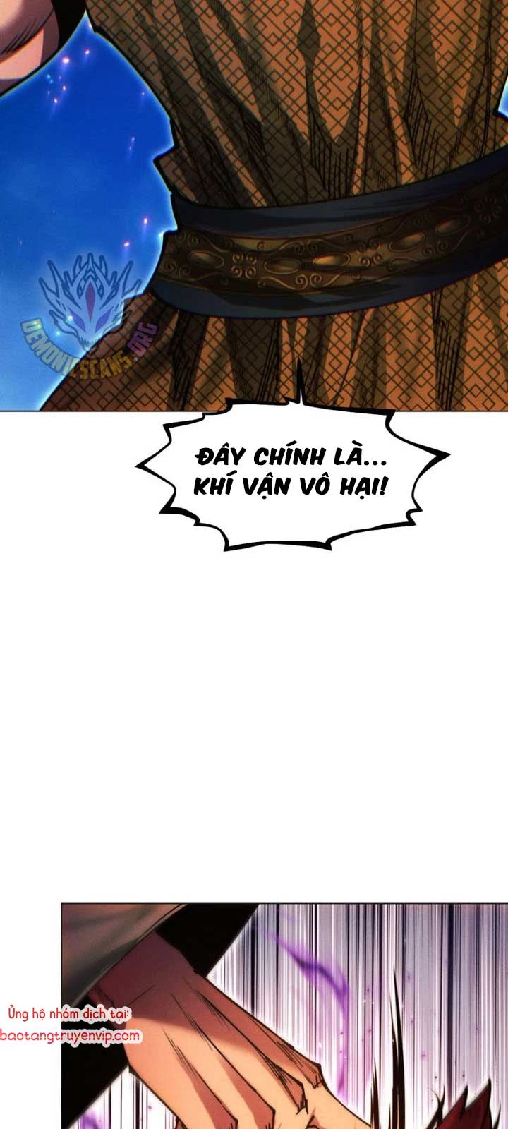 Chuyển Sinh Vào Thế Giới Võ Lâm Chapter 141 - 41