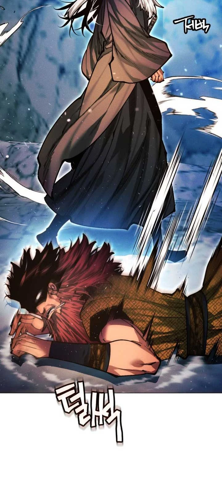 Chuyển Sinh Vào Thế Giới Võ Lâm Chapter 141 - 43