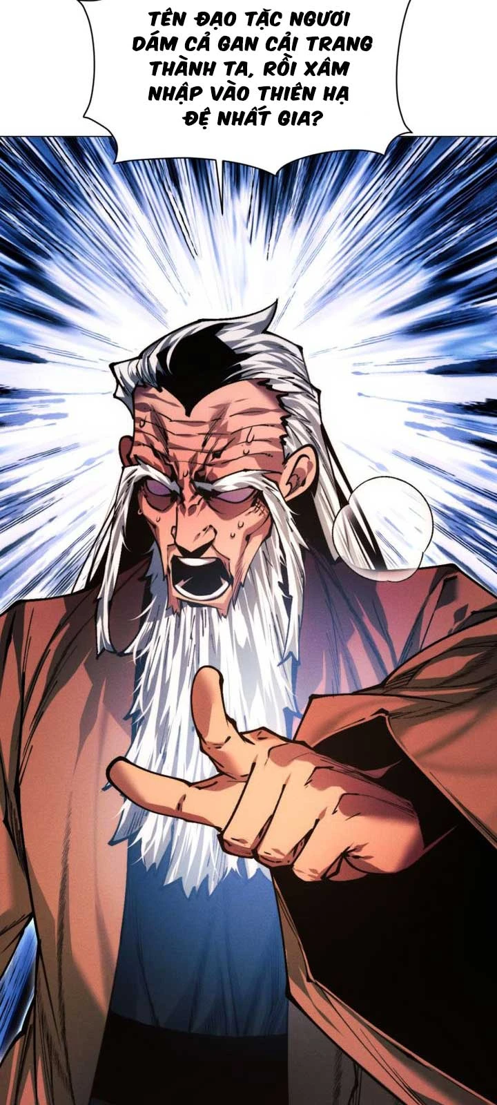 Chuyển Sinh Vào Thế Giới Võ Lâm Chapter 141 - 60