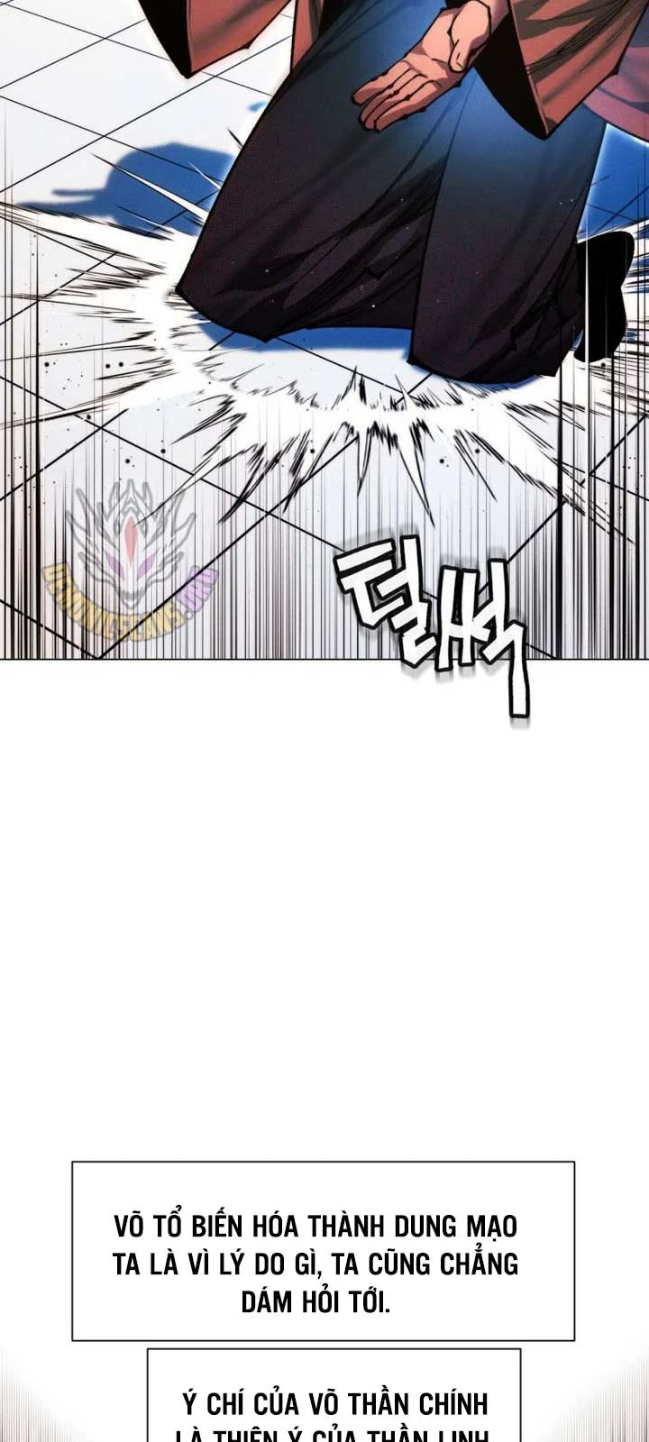 Chuyển Sinh Vào Thế Giới Võ Lâm Chapter 141 - 65