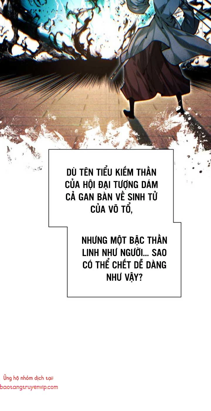 Chuyển Sinh Vào Thế Giới Võ Lâm Chapter 141 - 68