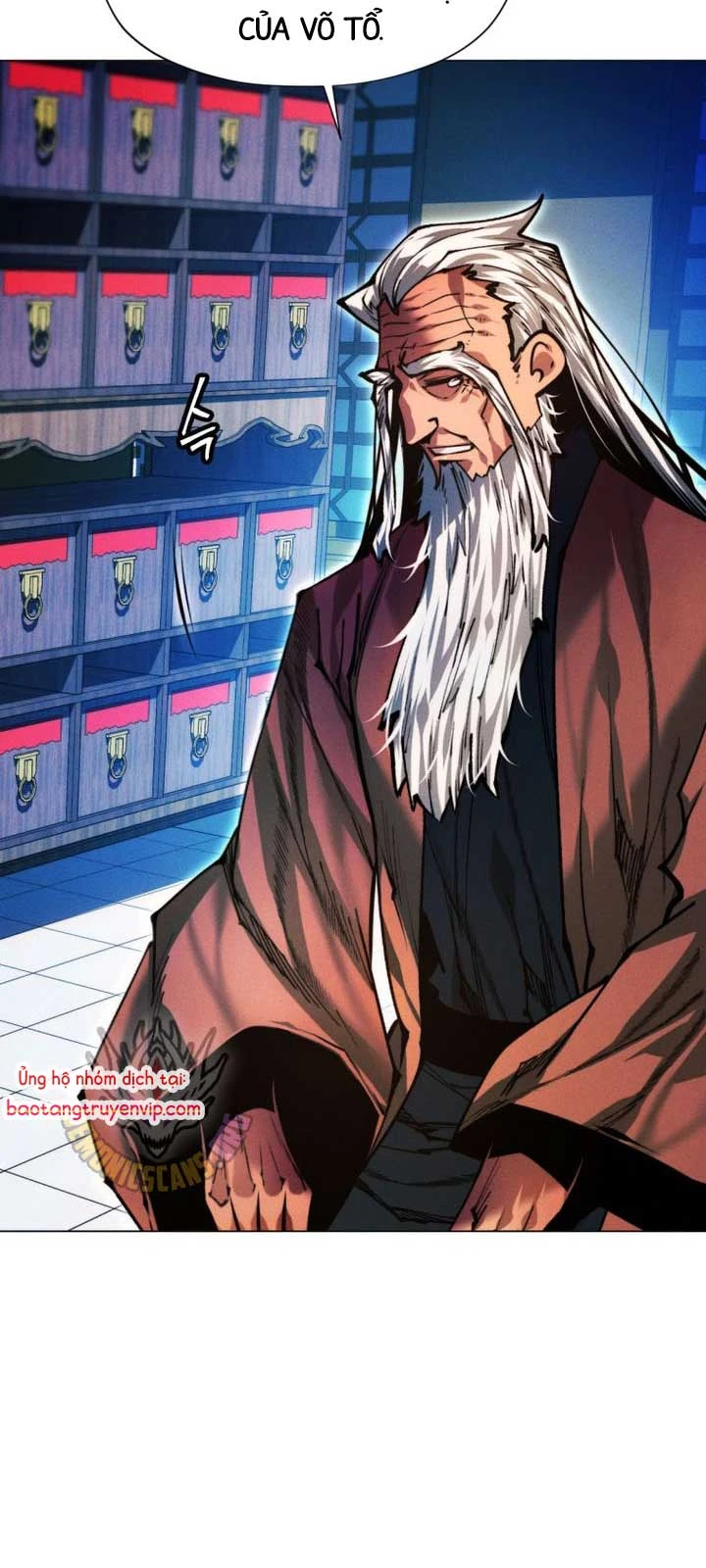 Chuyển Sinh Vào Thế Giới Võ Lâm Chapter 141 - 70