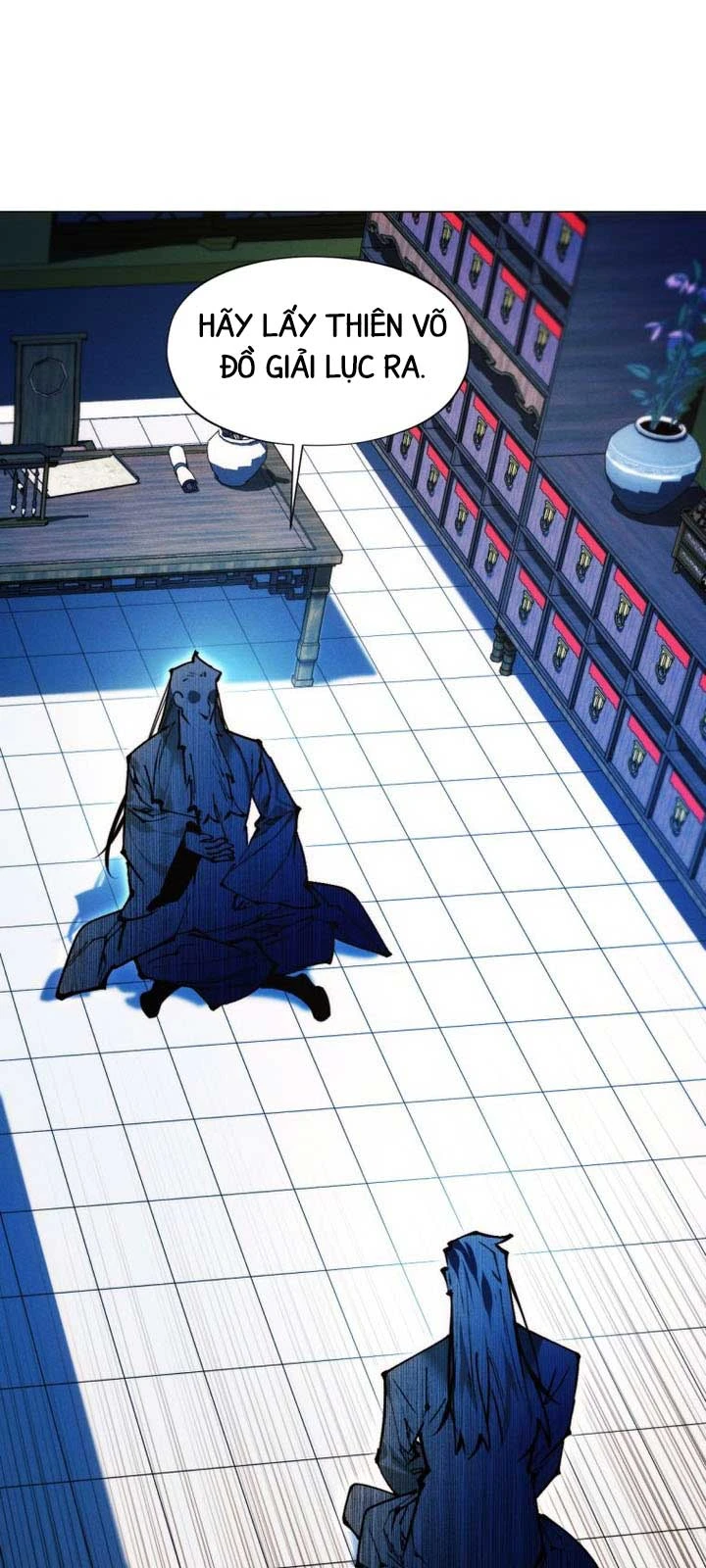 Chuyển Sinh Vào Thế Giới Võ Lâm Chapter 141 - 71