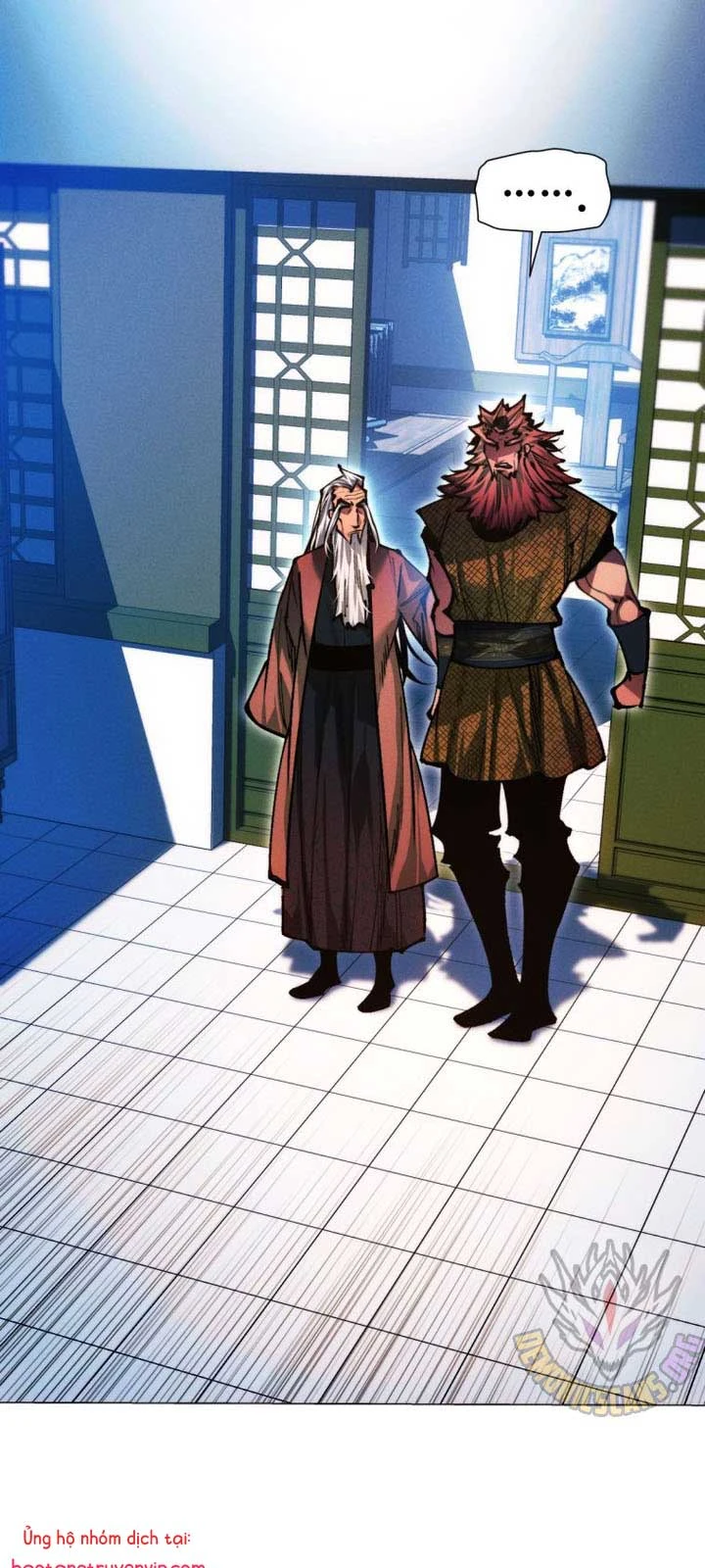 Chuyển Sinh Vào Thế Giới Võ Lâm Chapter 141 - 91