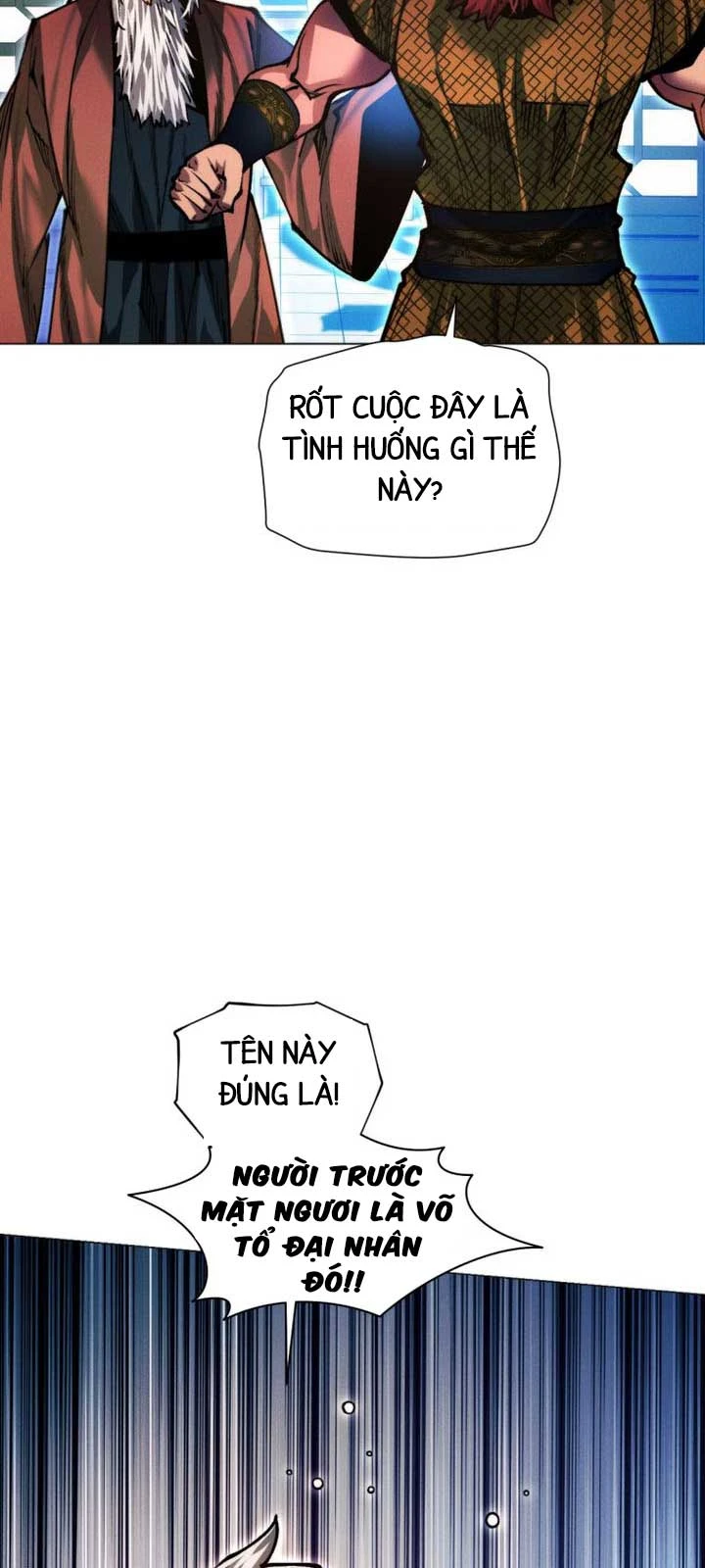 Chuyển Sinh Vào Thế Giới Võ Lâm Chapter 141 - 95