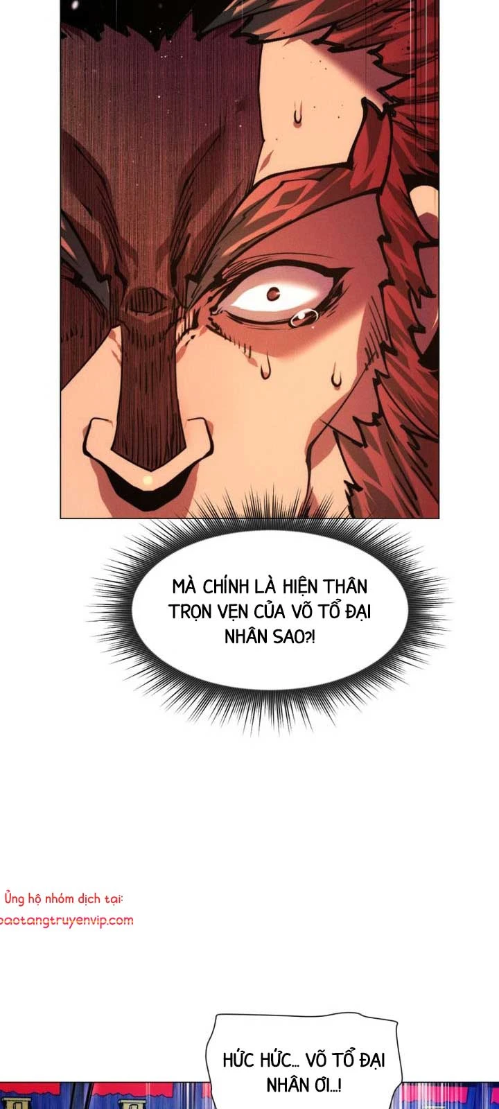 Chuyển Sinh Vào Thế Giới Võ Lâm Chapter 141 - 98