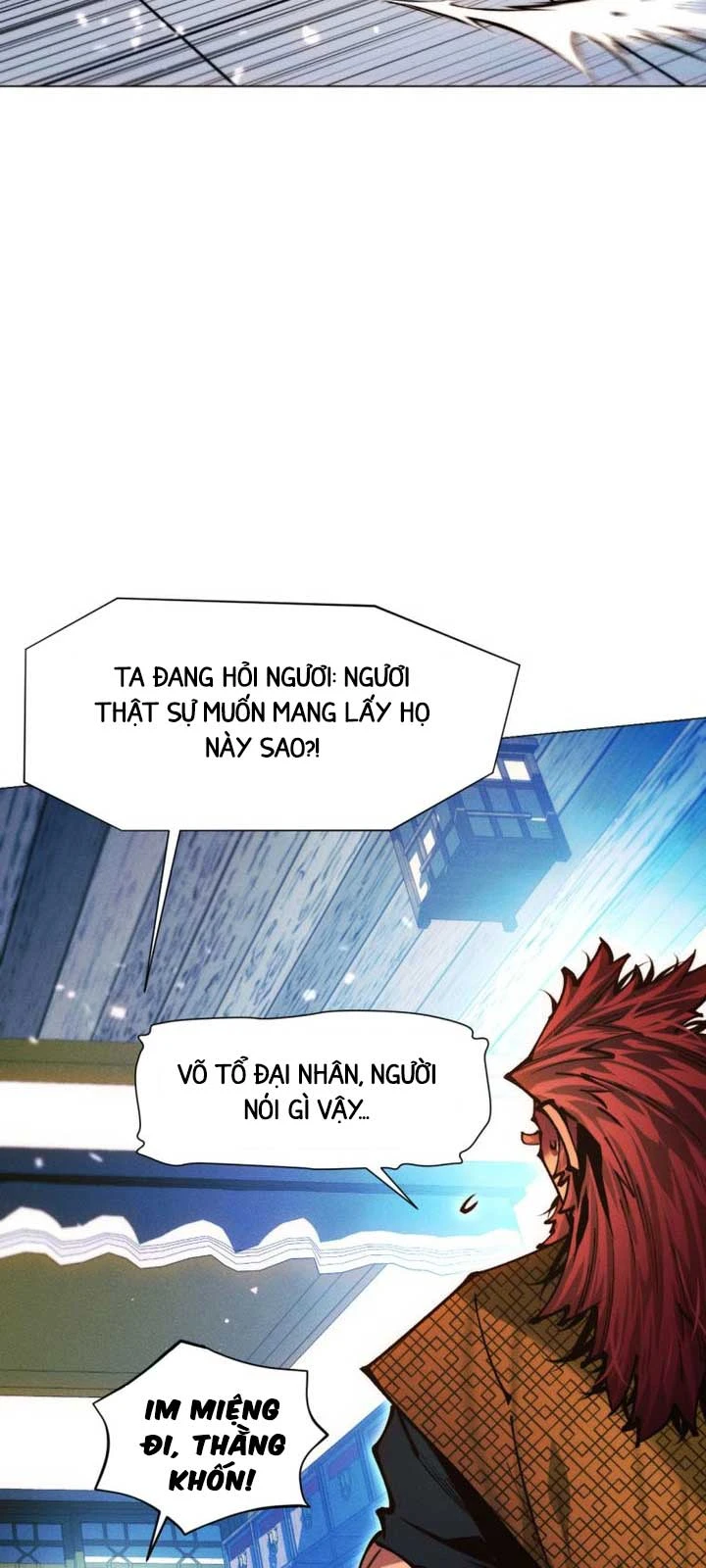 Chuyển Sinh Vào Thế Giới Võ Lâm Chapter 141 - 100