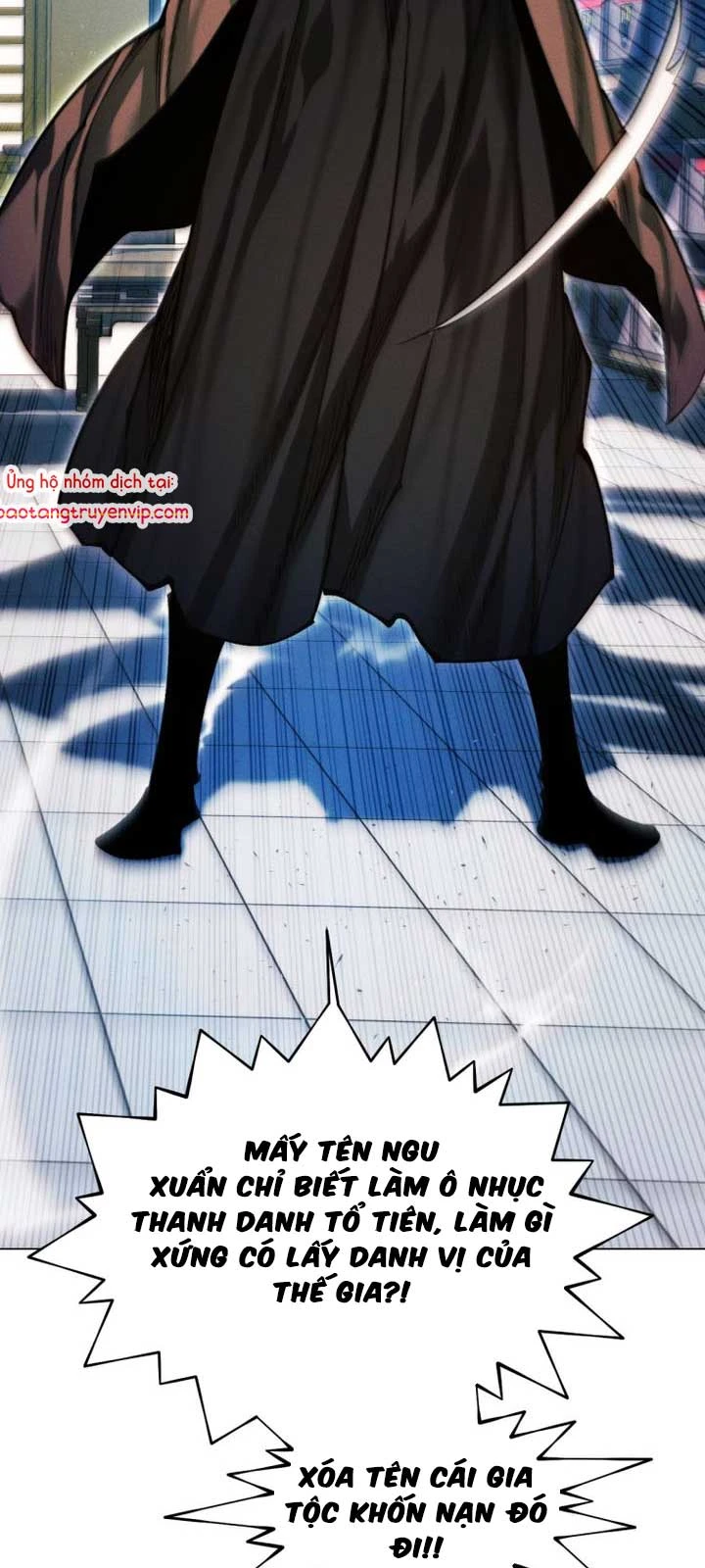 Chuyển Sinh Vào Thế Giới Võ Lâm Chapter 141 - 106