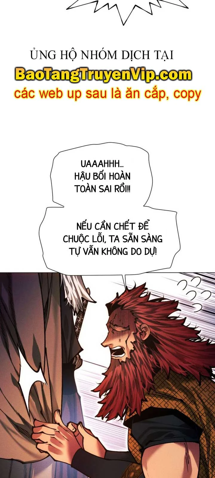 Chuyển Sinh Vào Thế Giới Võ Lâm Chapter 141 - 107