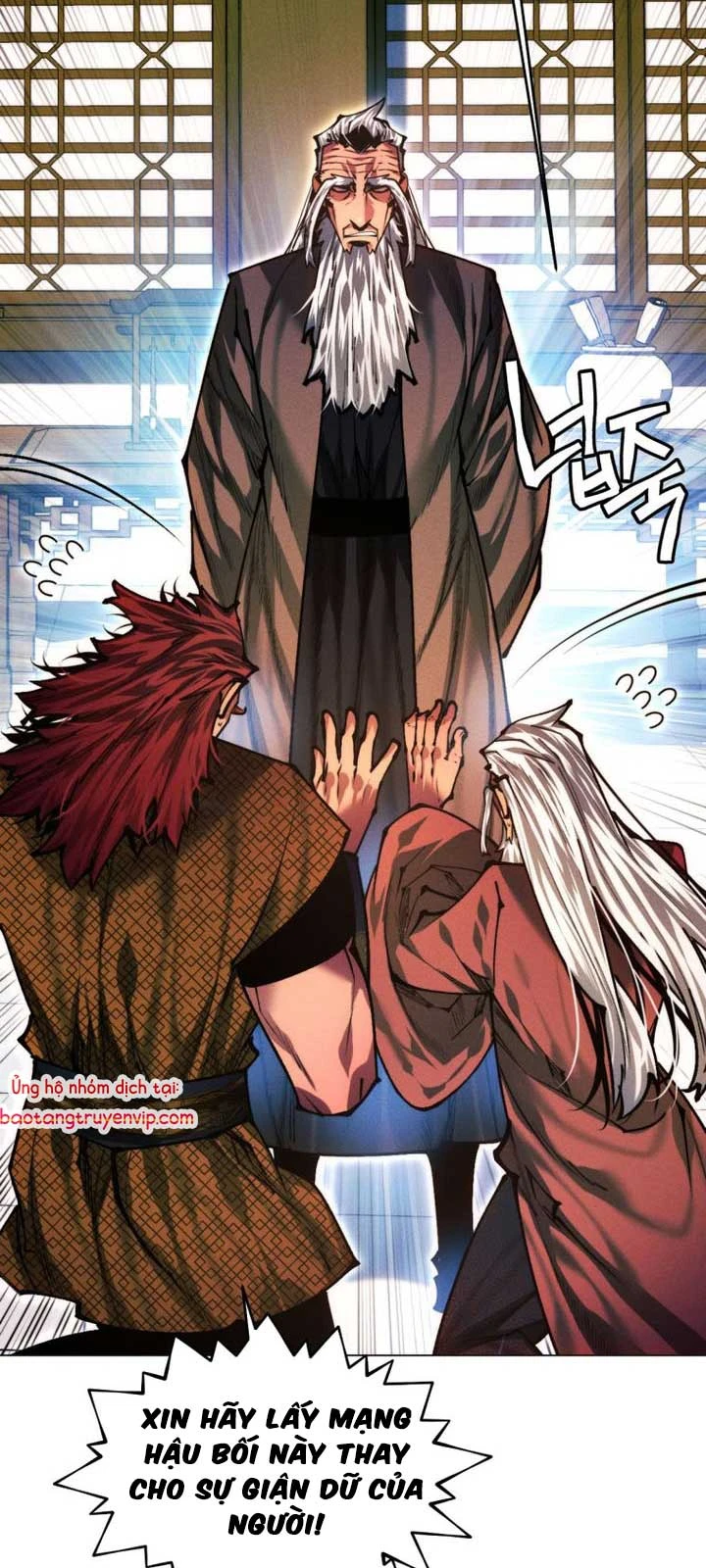 Chuyển Sinh Vào Thế Giới Võ Lâm Chapter 141 - 109