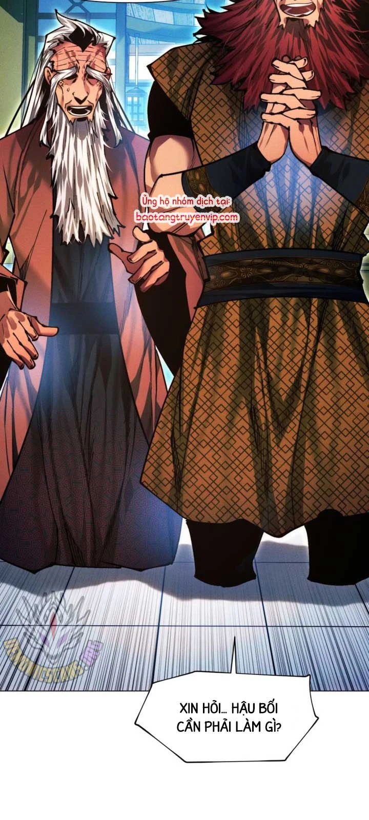 Chuyển Sinh Vào Thế Giới Võ Lâm Chapter 141 - 111