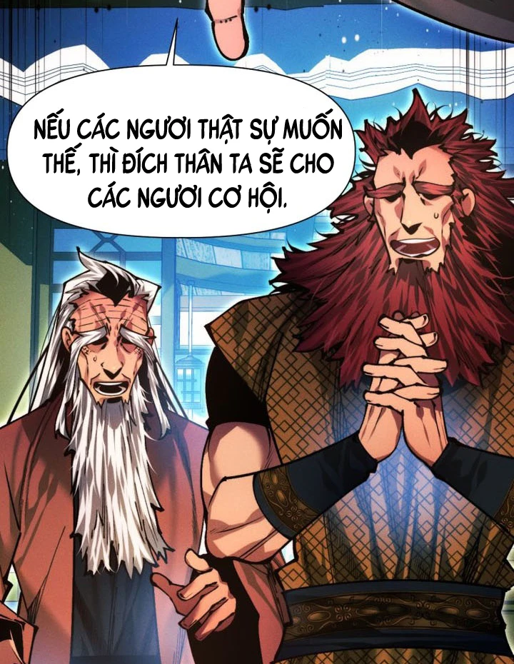 Chuyển Sinh Vào Thế Giới Võ Lâm Chapter 142 - 6