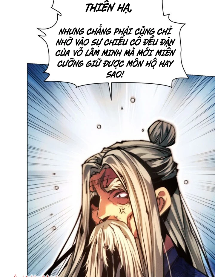 Chuyển Sinh Vào Thế Giới Võ Lâm Chapter 142 - 29