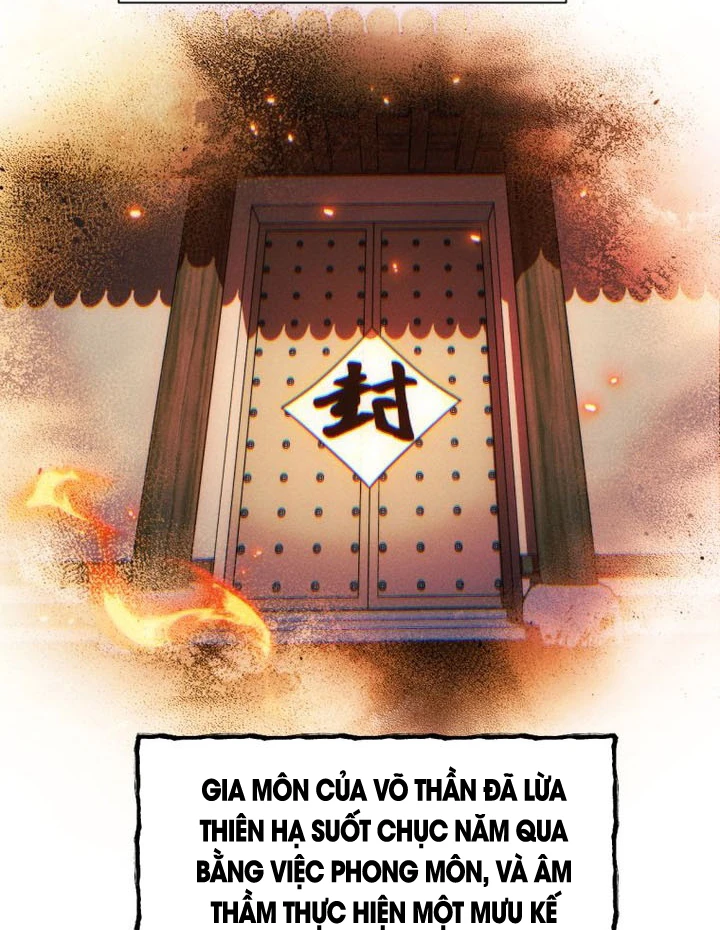 Chuyển Sinh Vào Thế Giới Võ Lâm Chapter 142 - 53