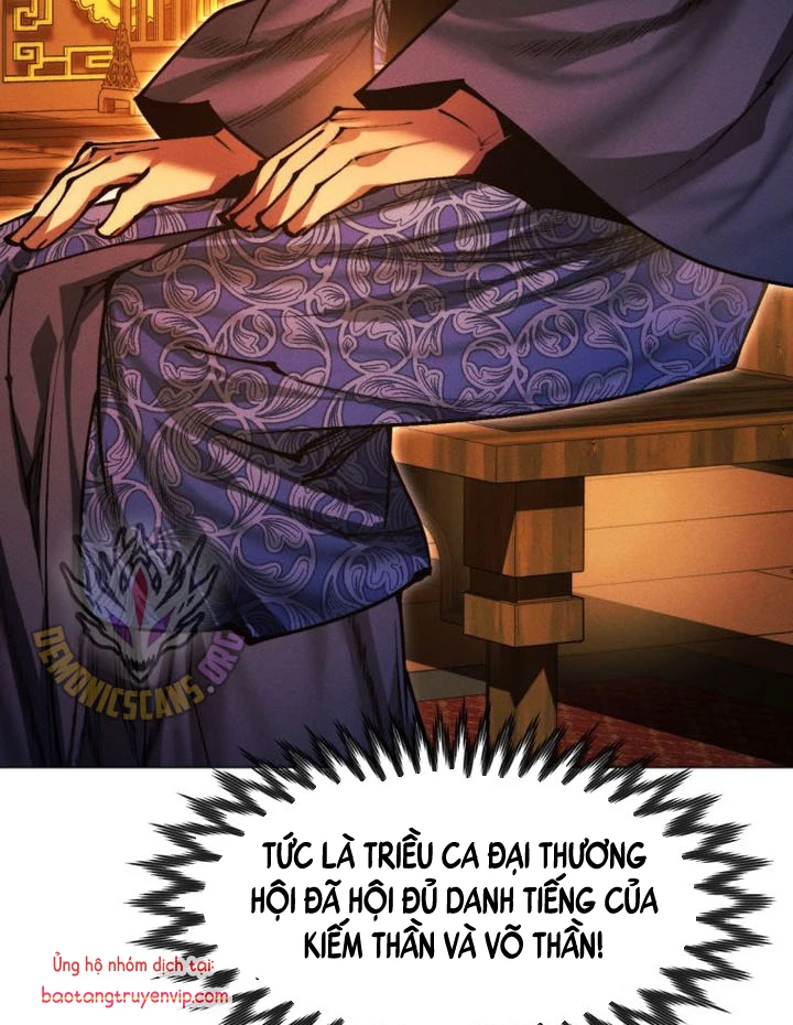 Chuyển Sinh Vào Thế Giới Võ Lâm Chapter 142 - 71