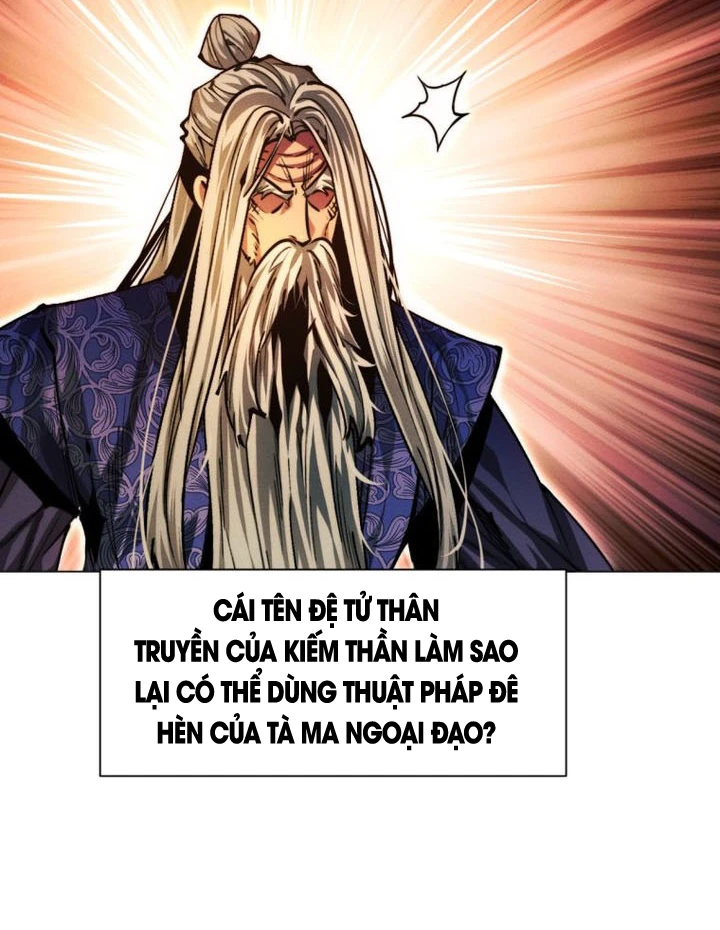 Chuyển Sinh Vào Thế Giới Võ Lâm Chapter 142 - 93