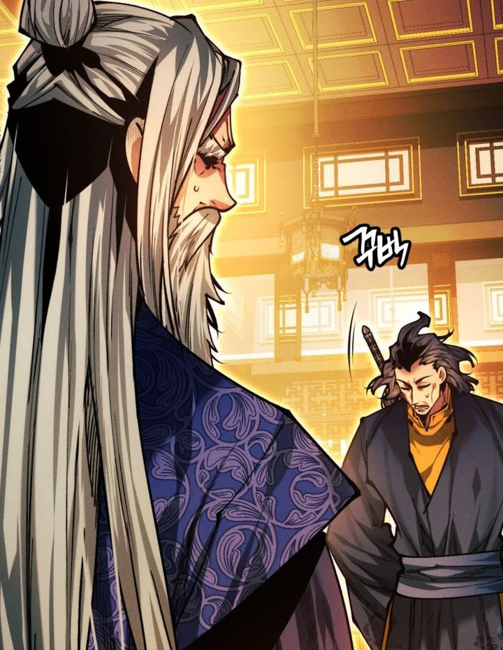 Chuyển Sinh Vào Thế Giới Võ Lâm Chapter 142 - 110