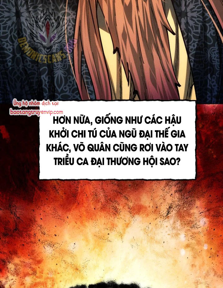 Chuyển Sinh Vào Thế Giới Võ Lâm Chapter 142 - 124