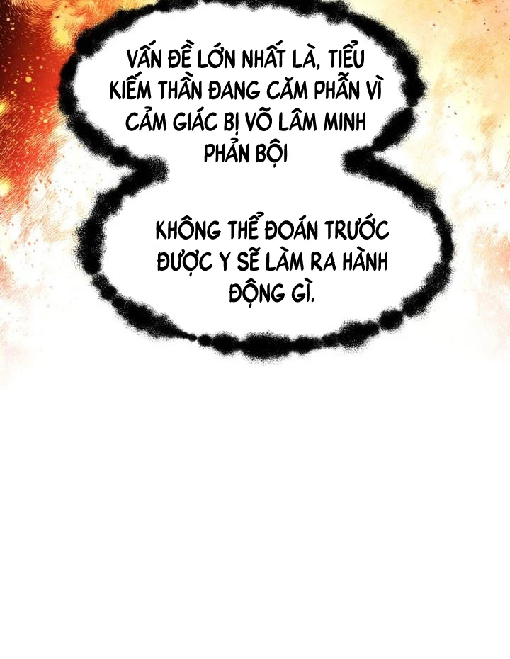 Chuyển Sinh Vào Thế Giới Võ Lâm Chapter 142 - 125