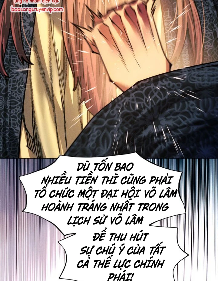 Chuyển Sinh Vào Thế Giới Võ Lâm Chapter 142 - 132