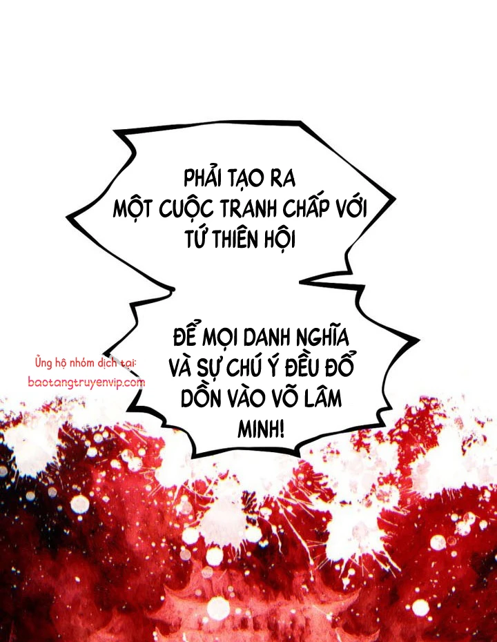 Chuyển Sinh Vào Thế Giới Võ Lâm Chapter 142 - 135