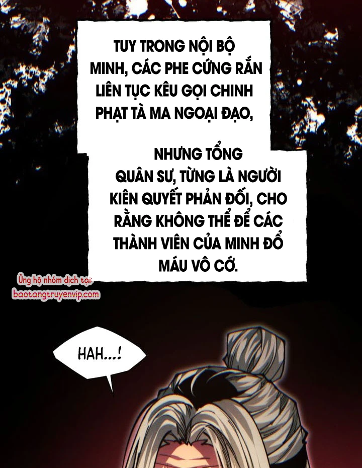 Chuyển Sinh Vào Thế Giới Võ Lâm Chapter 142 - 137