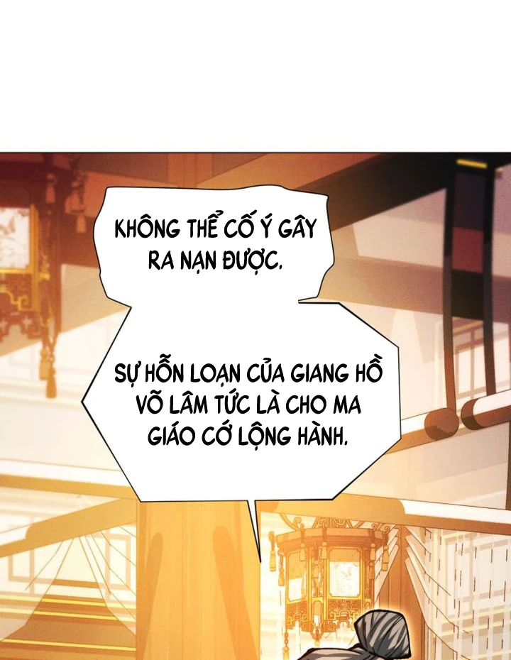 Chuyển Sinh Vào Thế Giới Võ Lâm Chapter 142 - 140