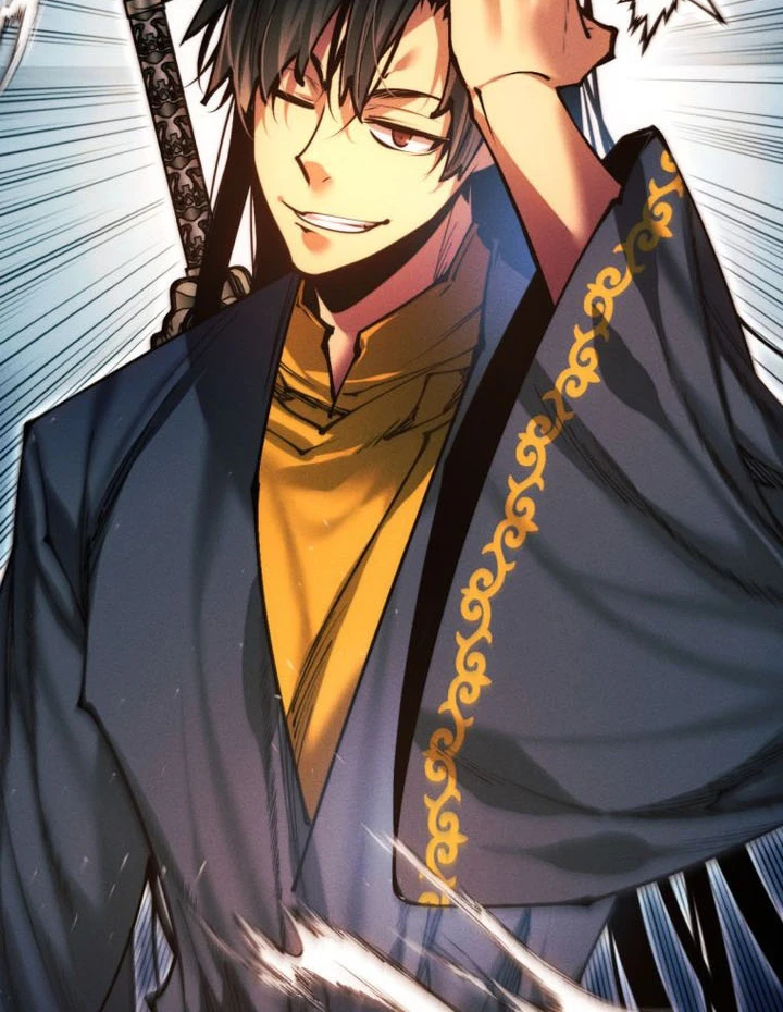 Chuyển Sinh Vào Thế Giới Võ Lâm Chapter 142 - 166