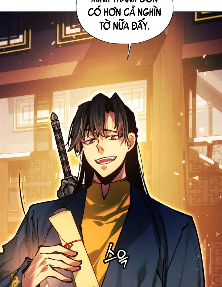 Chuyển Sinh Vào Thế Giới Võ Lâm Chapter 142 - 170