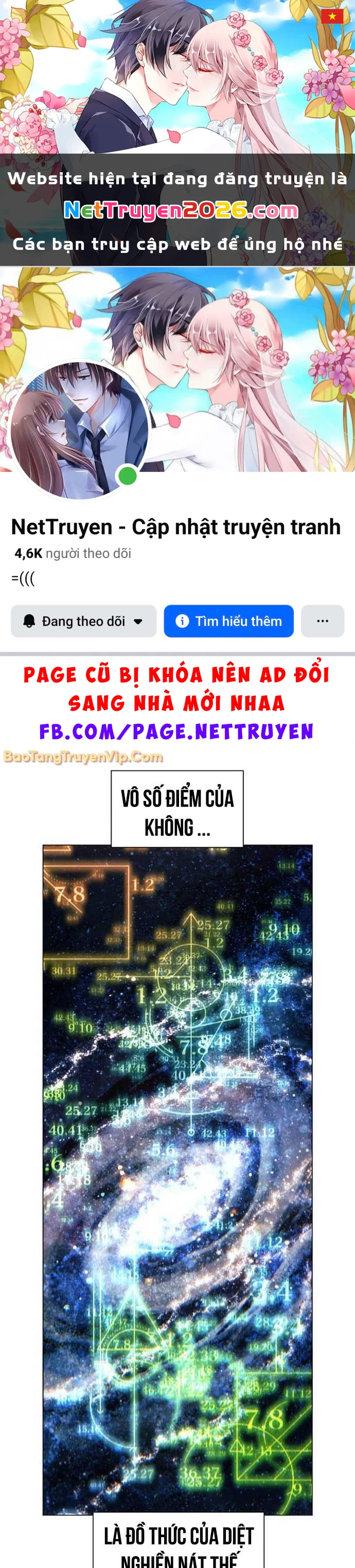 Chuyển Sinh Vào Thế Giới Võ Lâm Chapter 144 - 1