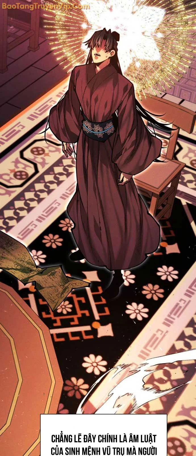 Chuyển Sinh Vào Thế Giới Võ Lâm Chapter 144 - 27