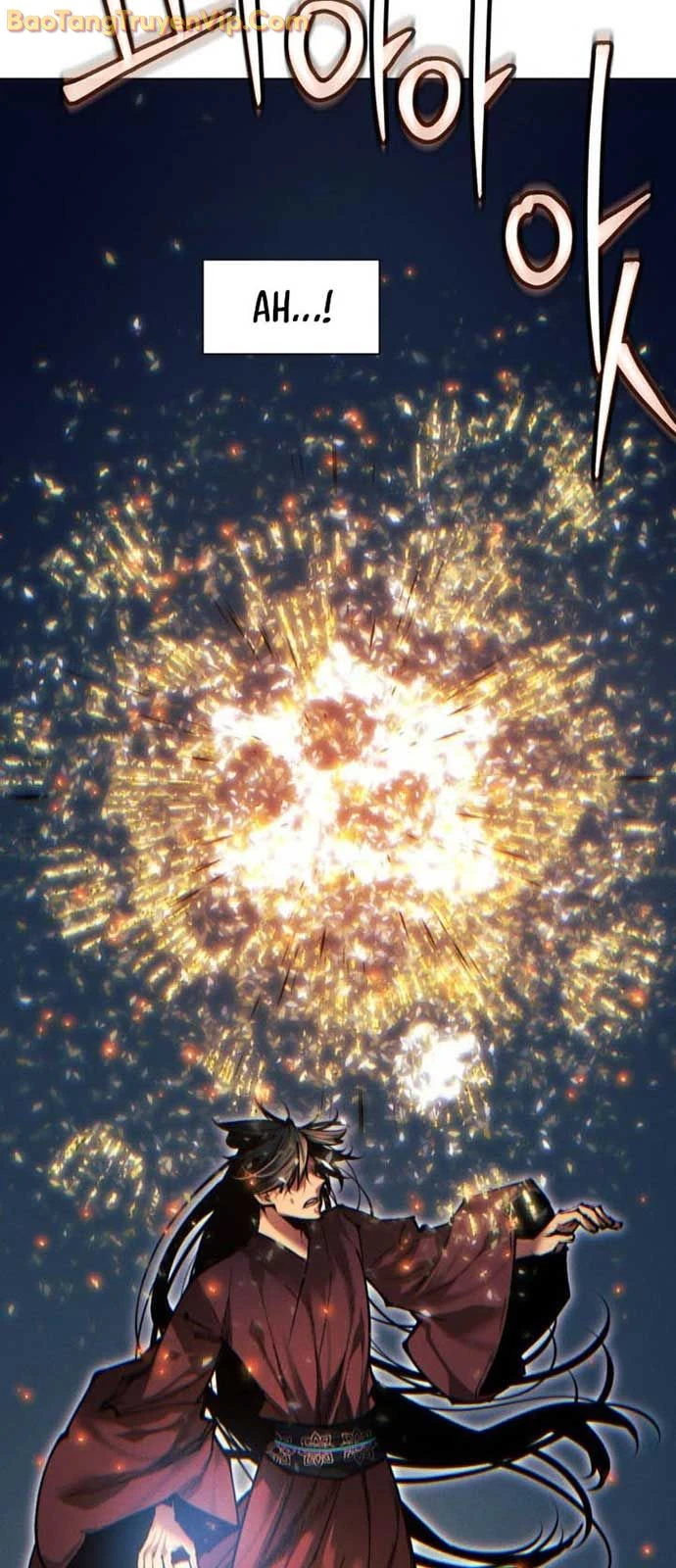 Chuyển Sinh Vào Thế Giới Võ Lâm Chapter 144 - 30