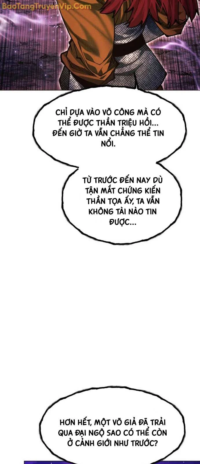 Chuyển Sinh Vào Thế Giới Võ Lâm Chapter 144 - 44