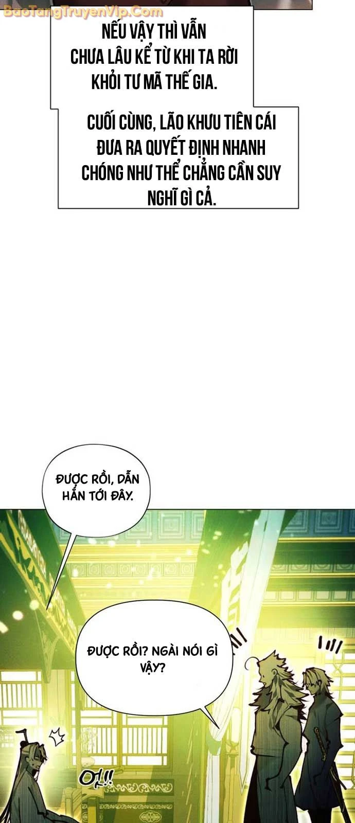 Chuyển Sinh Vào Thế Giới Võ Lâm Chapter 144 - 57