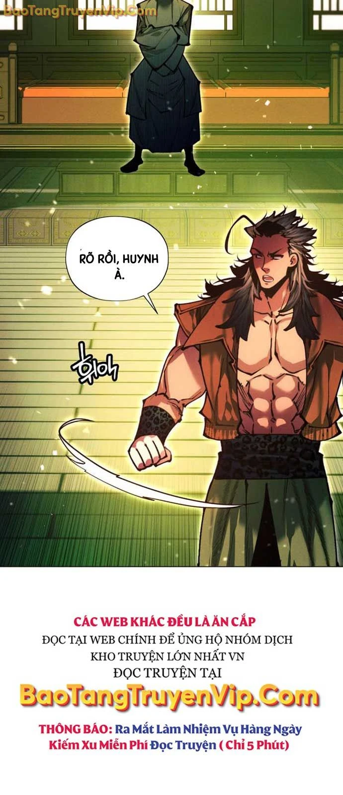 Chuyển Sinh Vào Thế Giới Võ Lâm Chapter 144 - 59