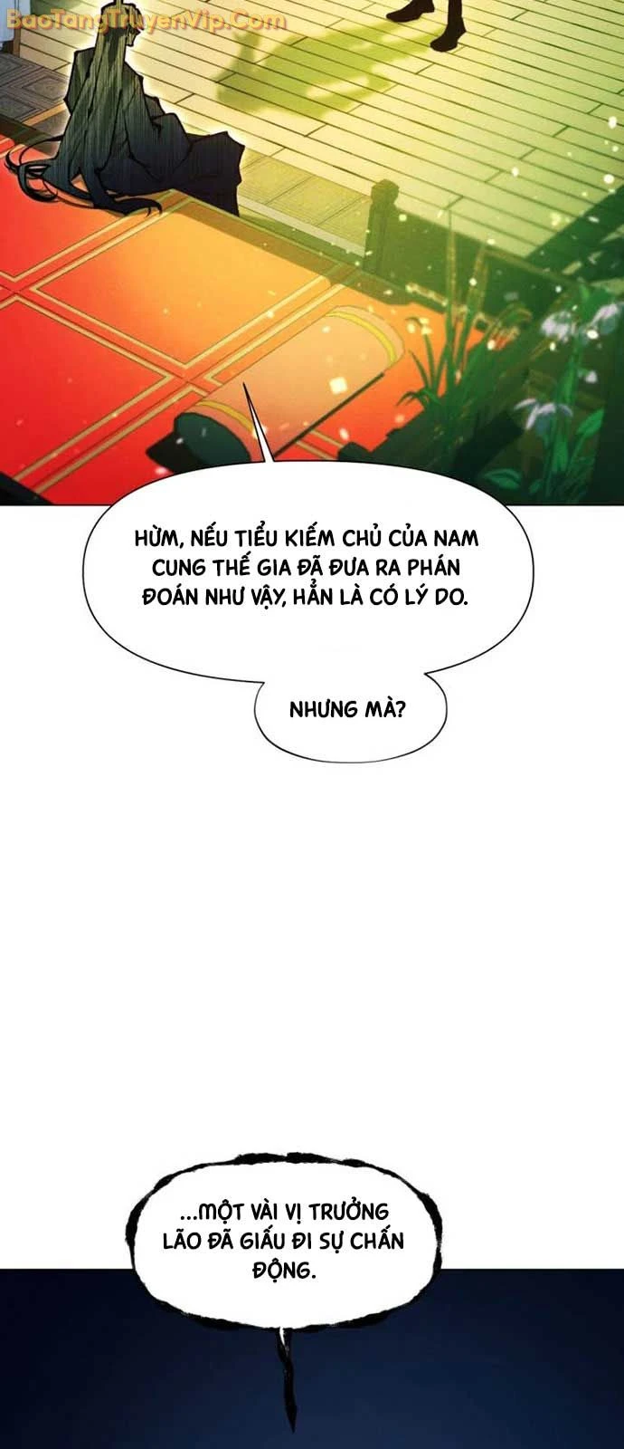 Chuyển Sinh Vào Thế Giới Võ Lâm Chapter 144 - 62