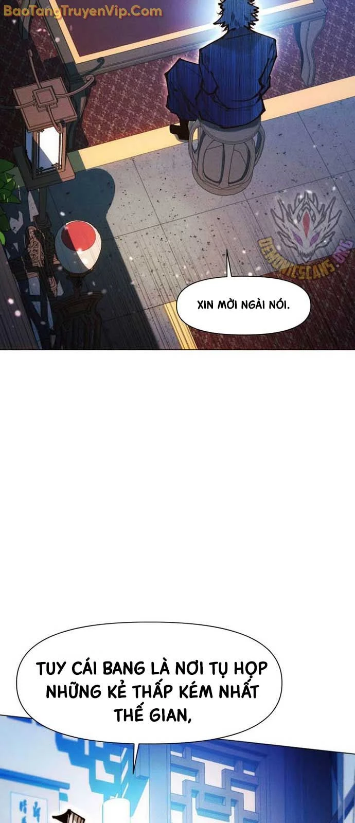 Chuyển Sinh Vào Thế Giới Võ Lâm Chapter 144 - 75